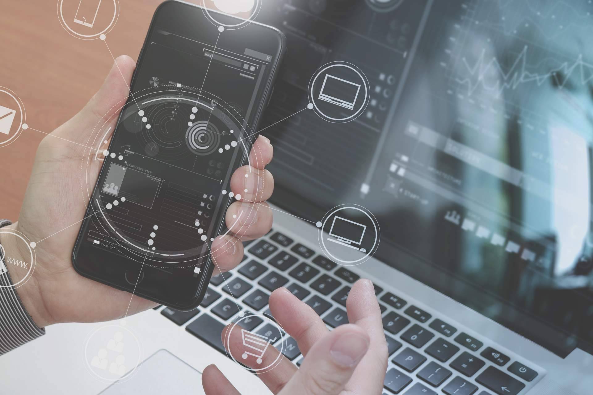 Contratar a una empresa de desarrollo de apps tiene muchas ventajas, ¿cuáles son?