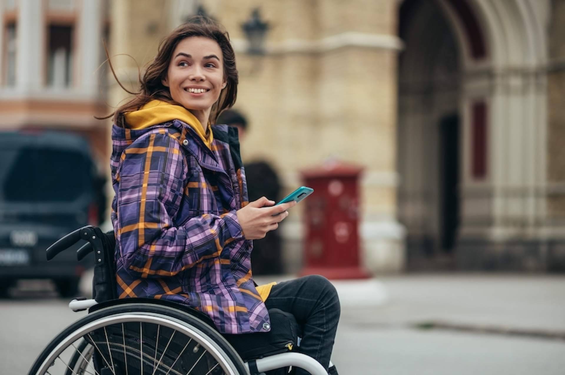 Fundación Disgrup, el canal de Youtube para ayudar a las personas con discapacidad de forma gratuita