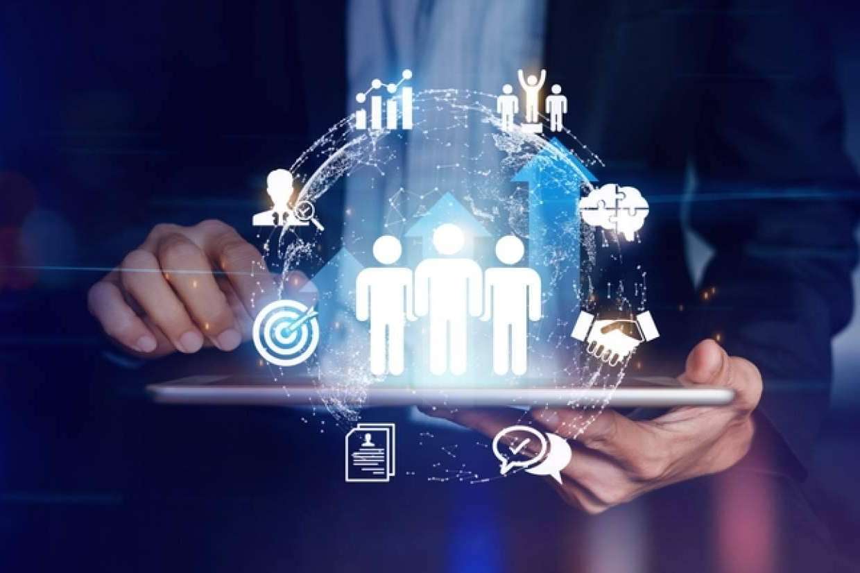 Aplicar la tercerización de recursos humanos de una empresa en Panamá