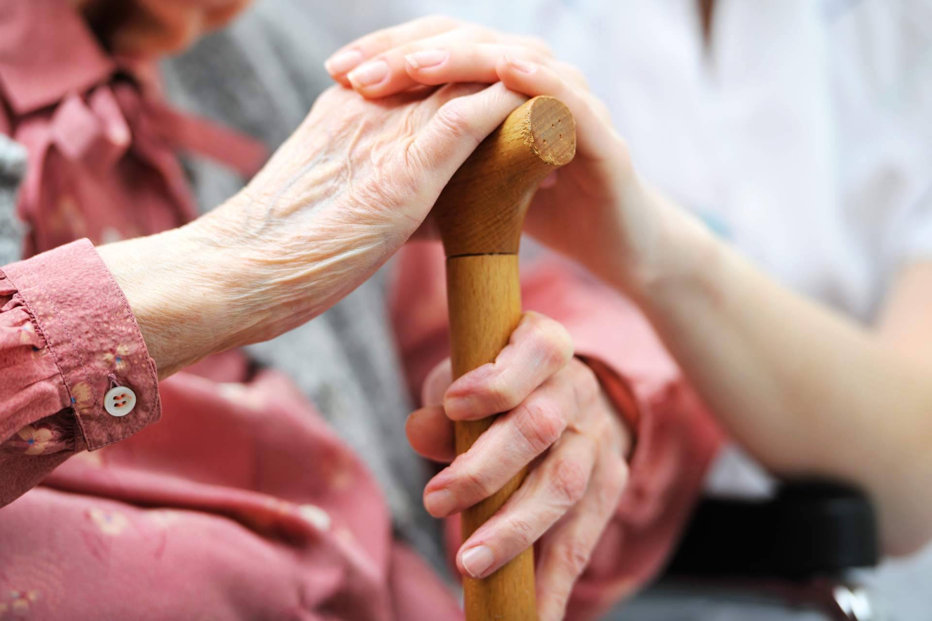 Atención especializada y calidad de vida para el cuidado de personas mayores de la mano de Family Servit