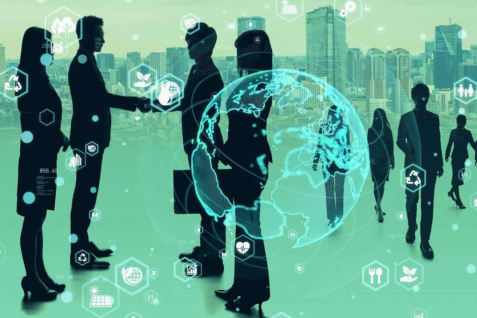 DoGood People ofrece tecnología sostenible para su incorporación en empresas