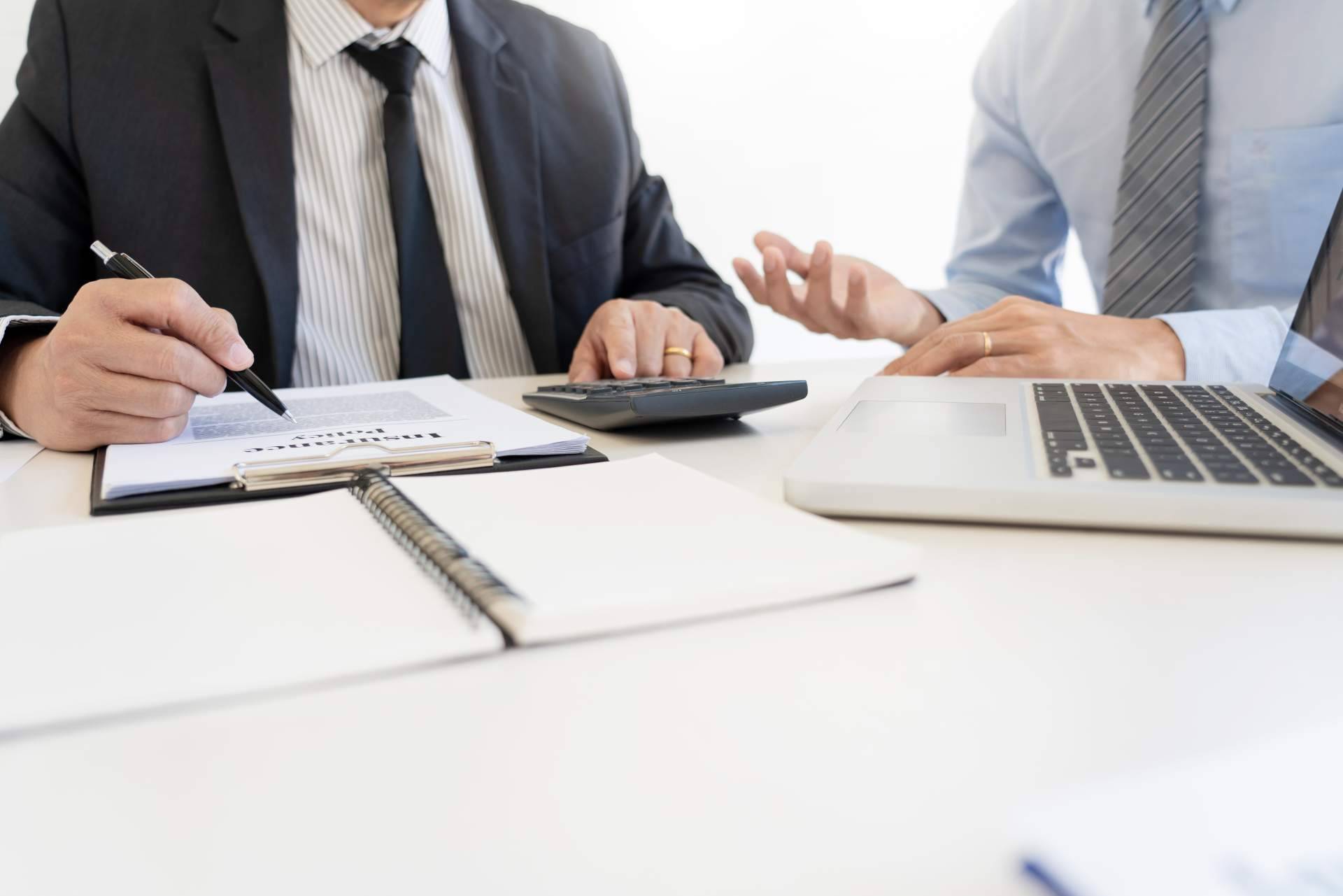 ¿Cuáles son las principales ventajas de contratar los seguros con una correduría de seguros como Gestisal?