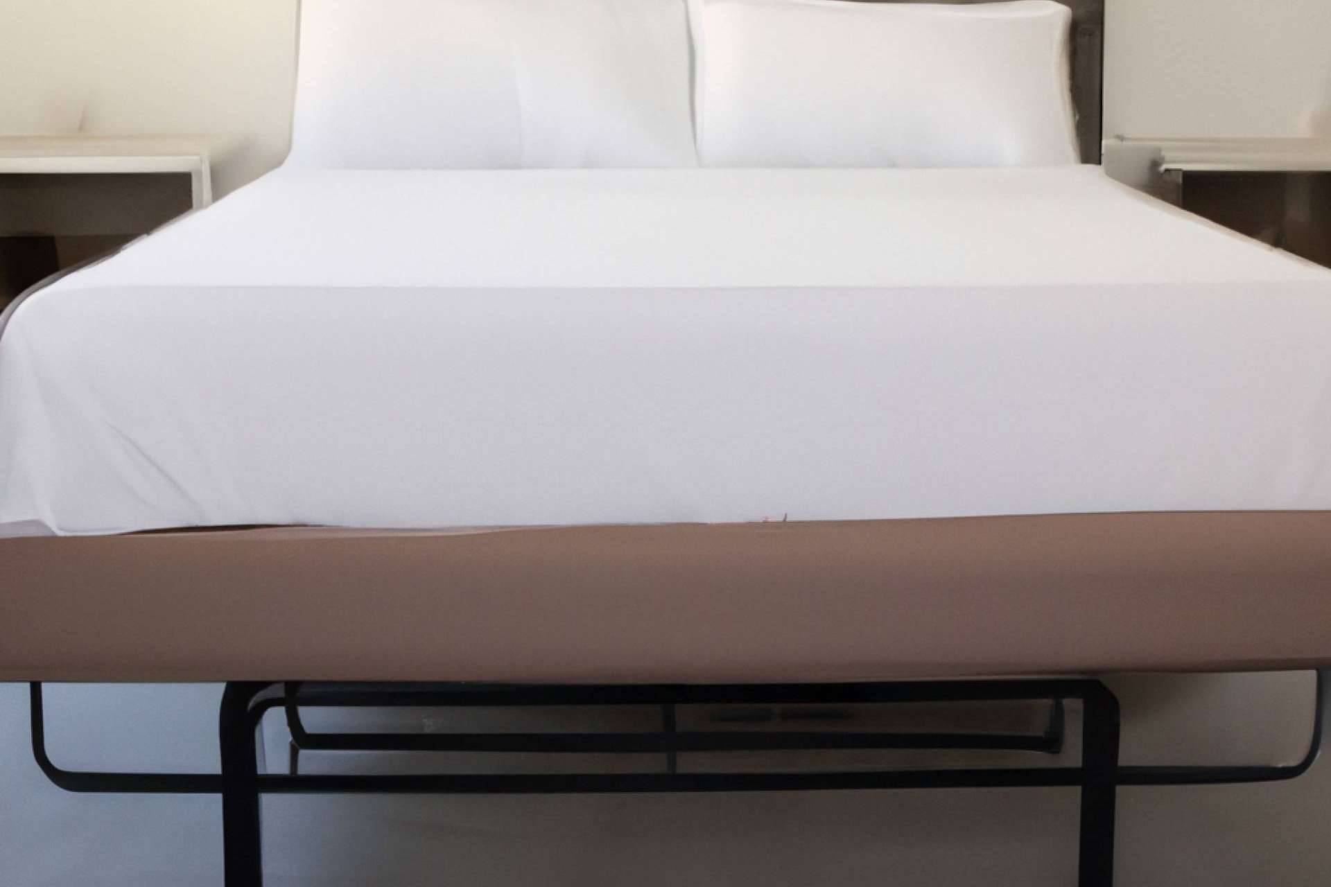 Subvenciones para camas elevables, por Bed Lifter
