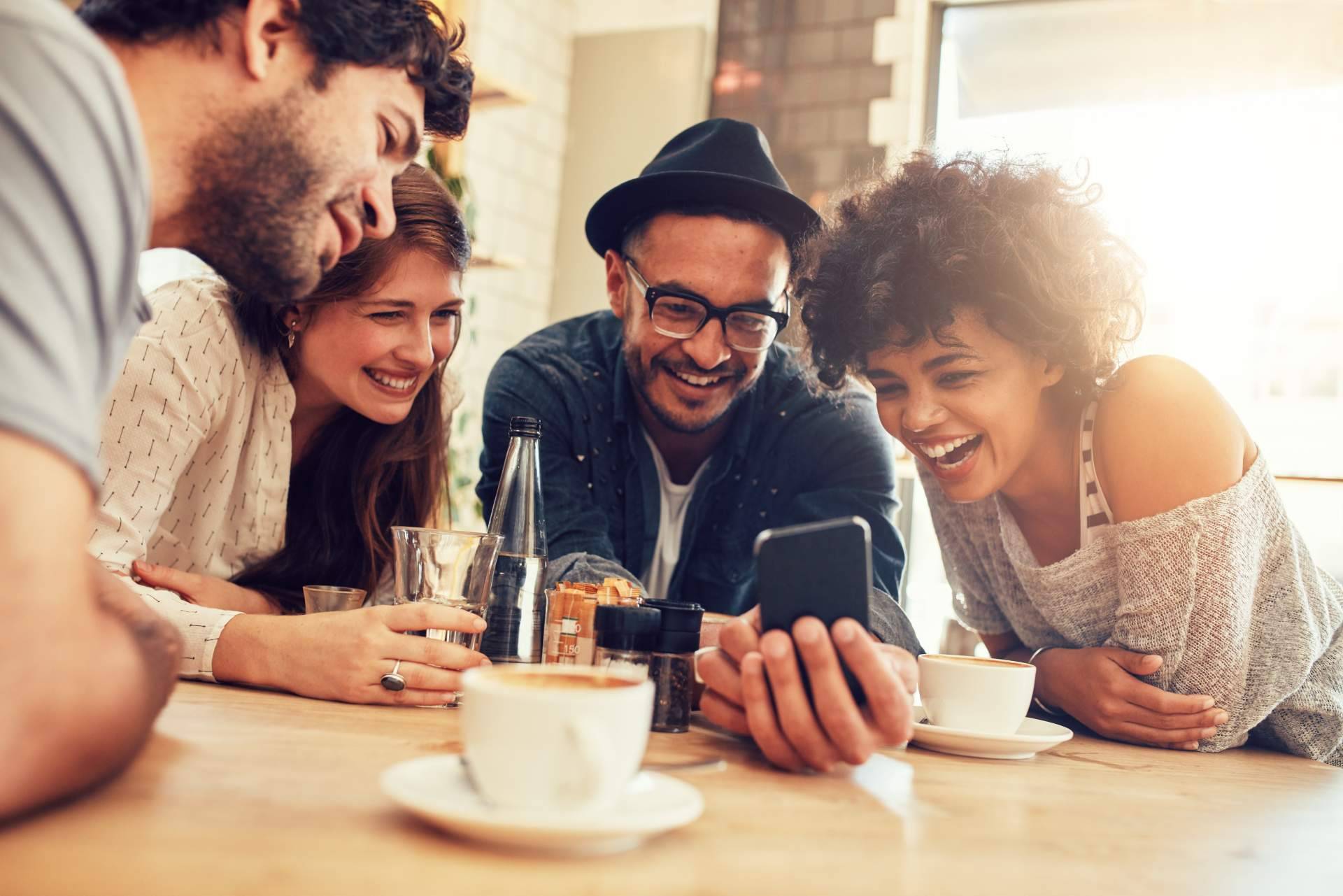 ¿Cuál es la mejor opción para una pequeña empresa?. Microinfluencers vs. macroinfluencers