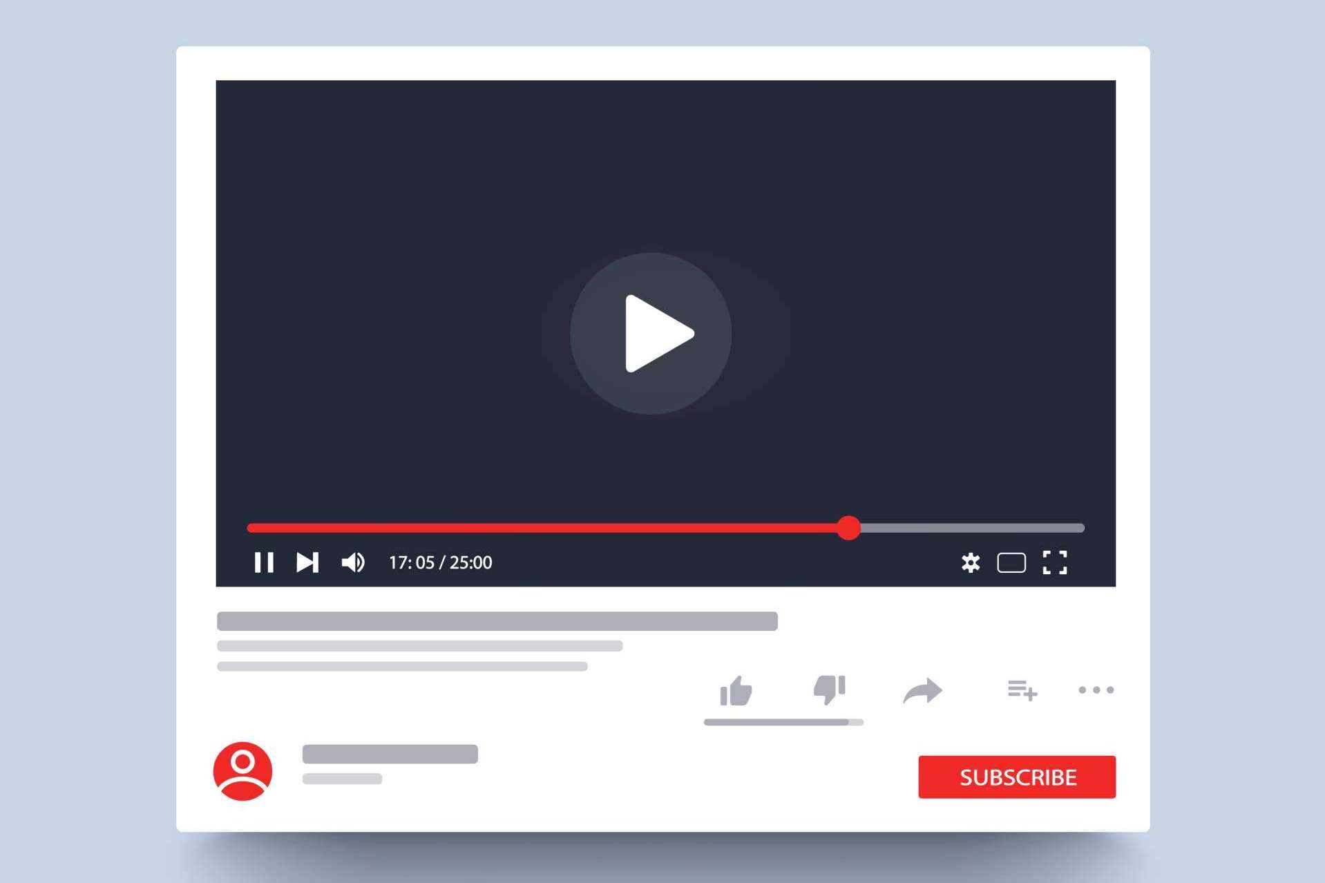 5 formas de ganar dinero con YouTube, por Academia Digesit