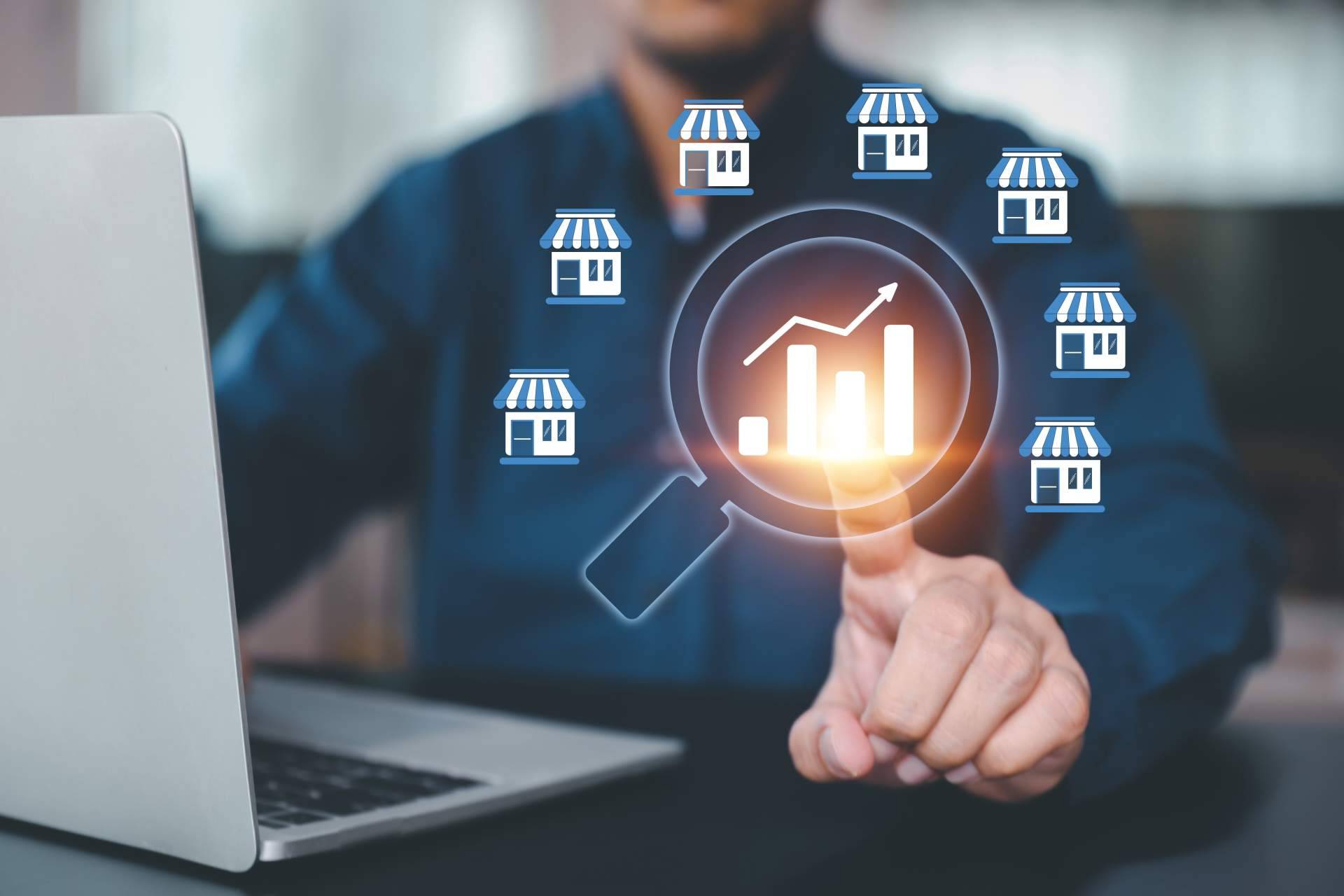 ¿Cuáles son los beneficios del software de gestión de pedidos de Afeedme?