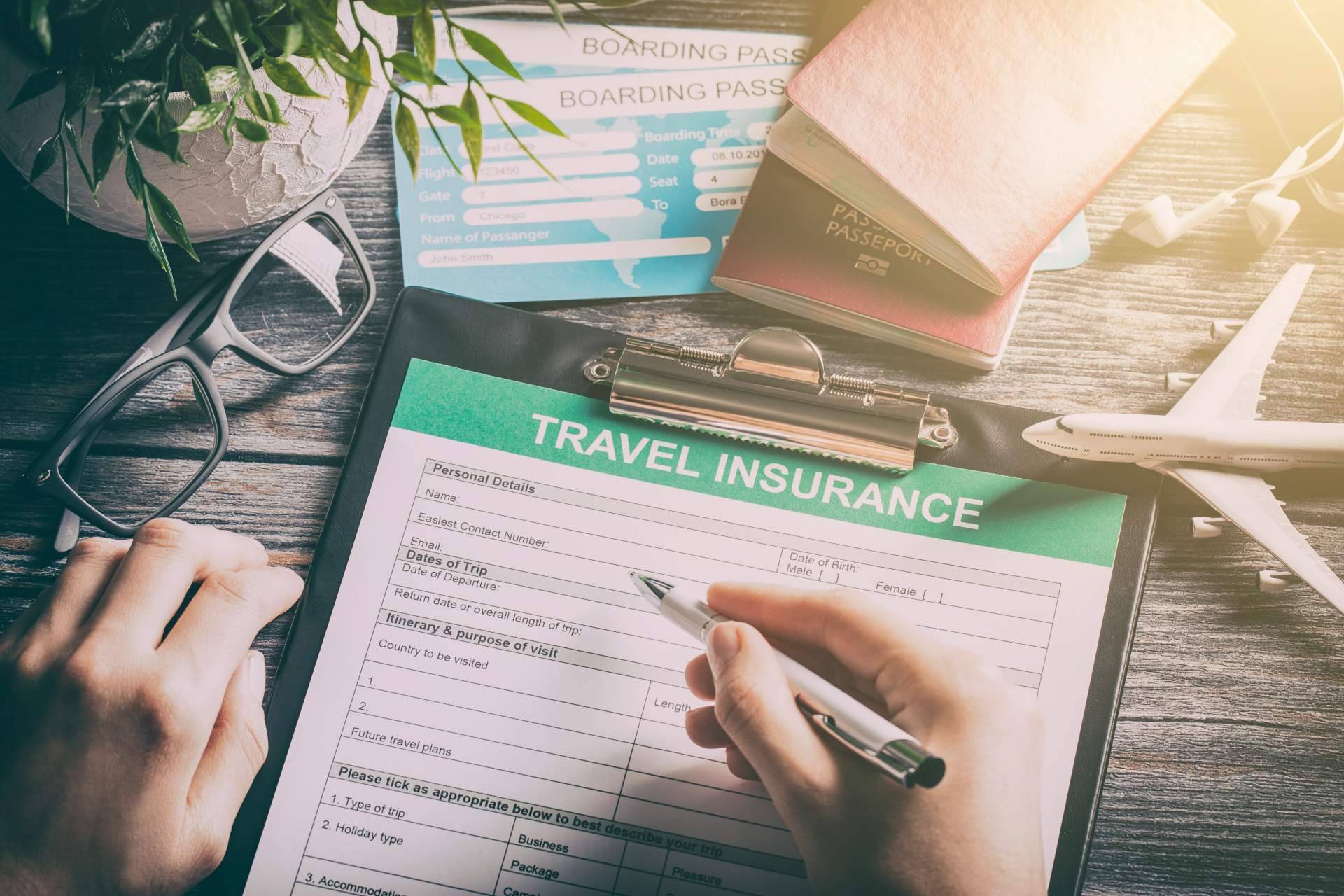La importancia de contar con el seguro de asistencia en viaje mundial de Coverontrip