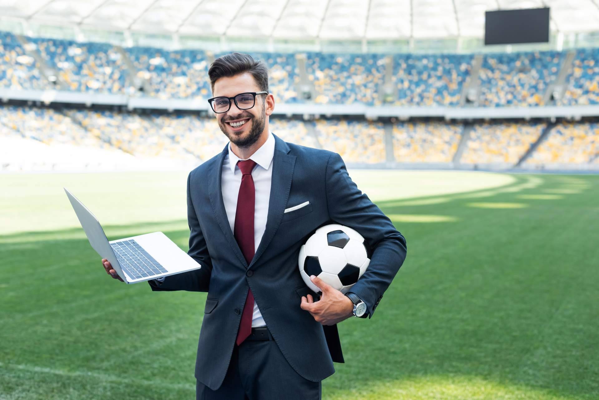 Crecer en el mundo de la gestión deportiva con el Máster en International Sports Management de ITTI High Tech Institute