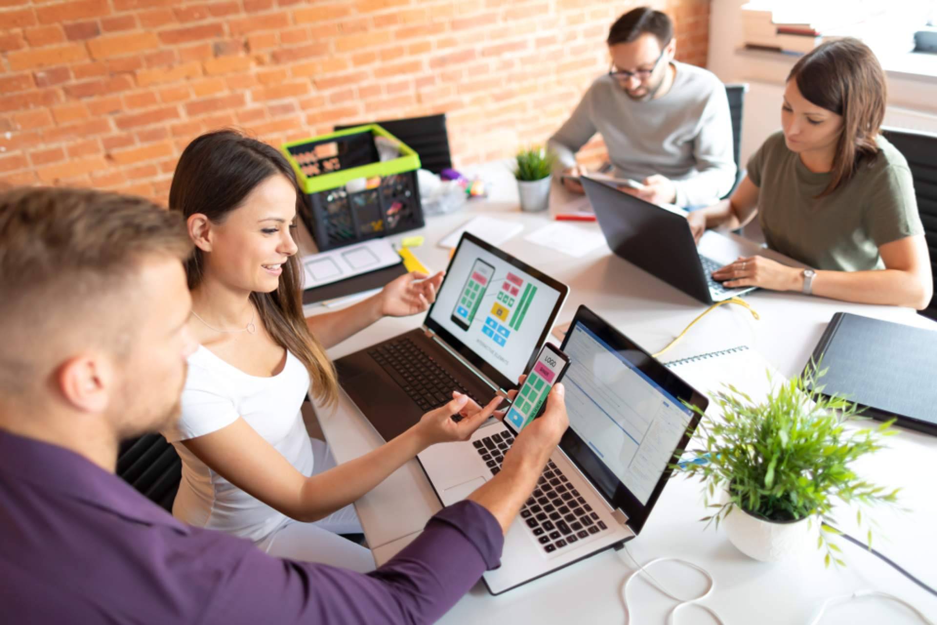 Pukkas, el ejemplo de constante adaptación a las nuevas tecnologías
