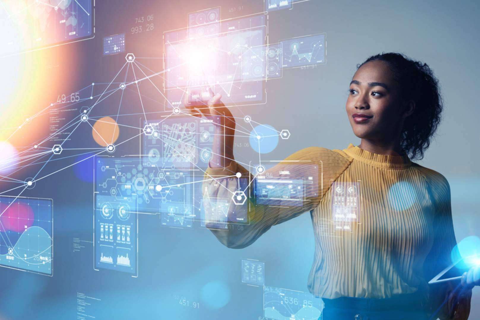 El futuro de la innovación; el data science está transformando el mundo