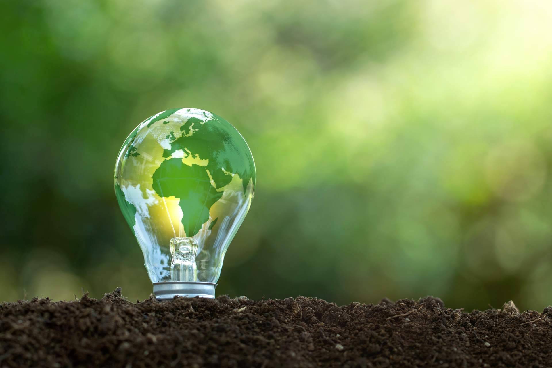 Hacia un futuro sostenible con Multienergía Verde