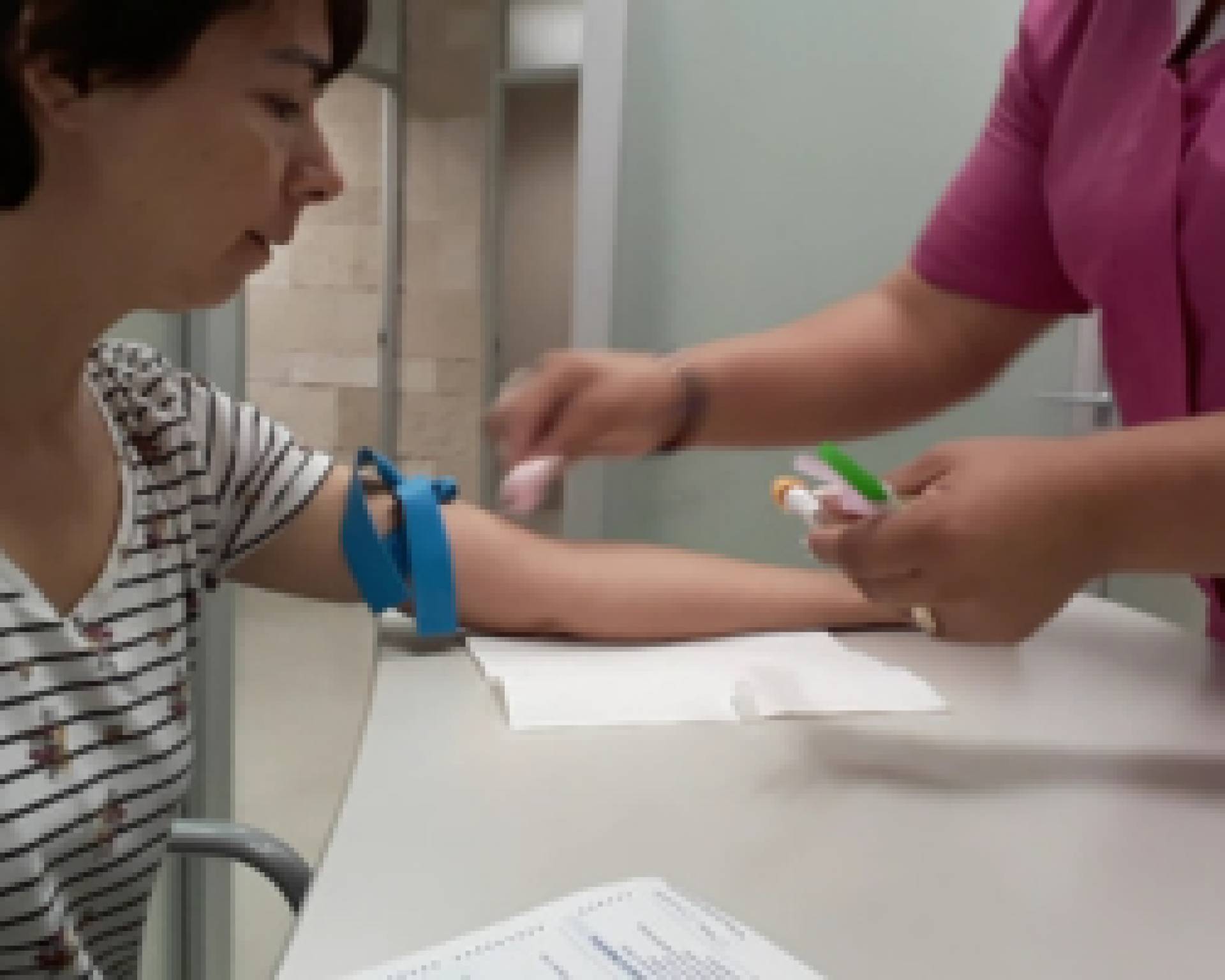 Una entrevista a Lupita Silva, la especialista en el tratamiento de la fibromialgia
