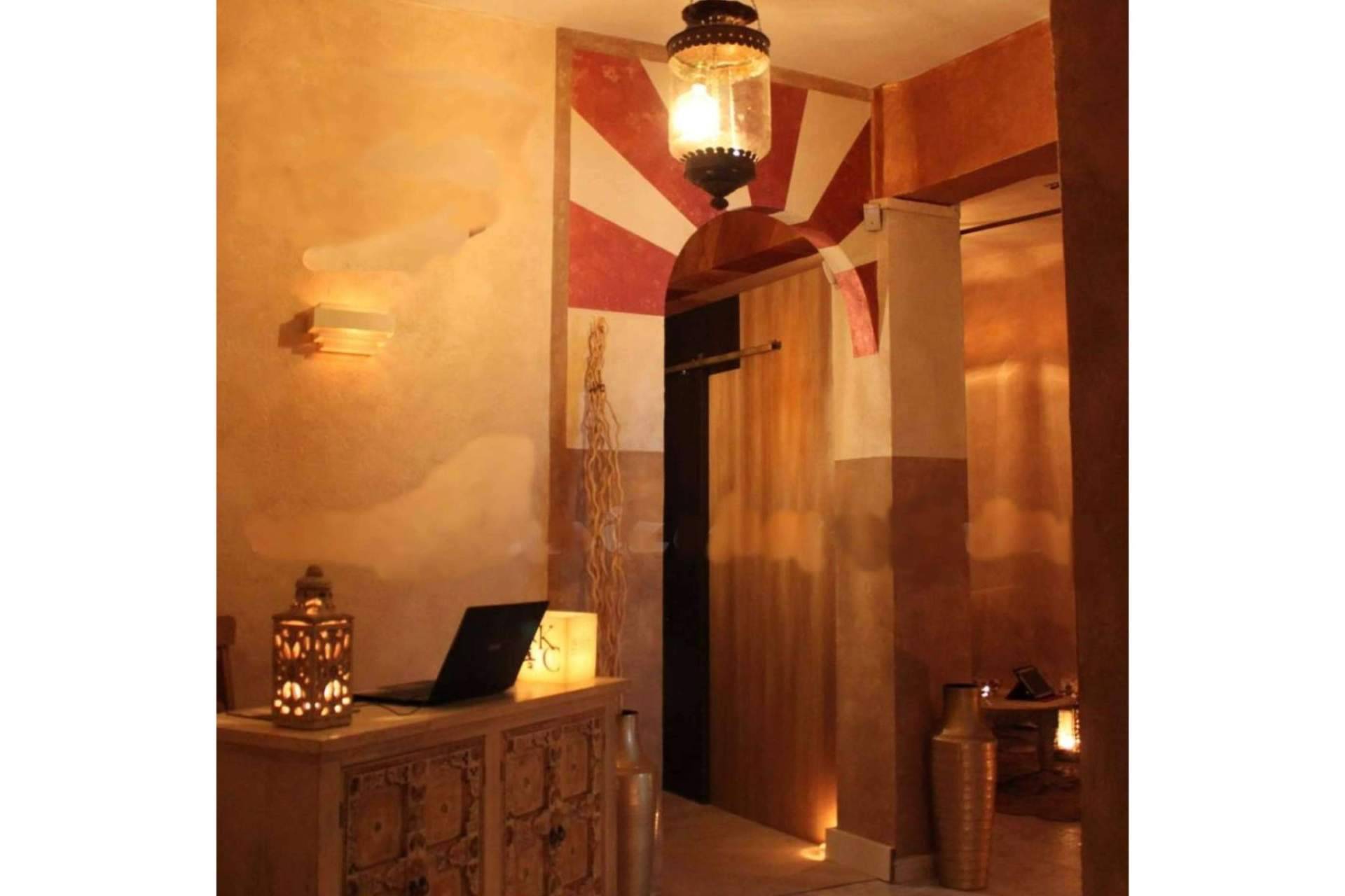 Masajes relajantes en Córdoba con Biozenter Wellness