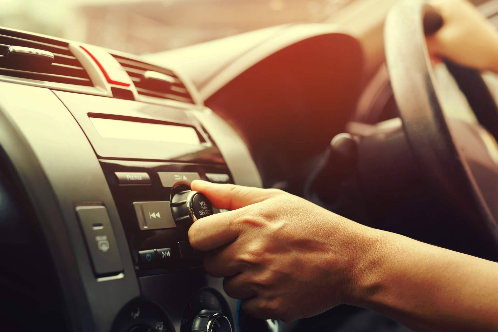 El sistema Blue&Me del Fiat y todo lo que hay que saber