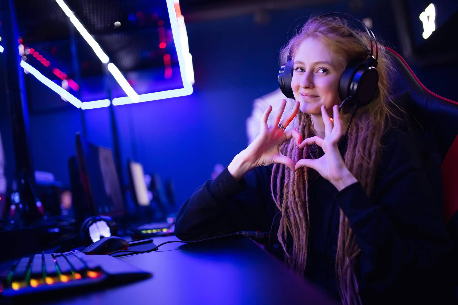 Streamer Agent, la oportunidad para convertirse en streamer