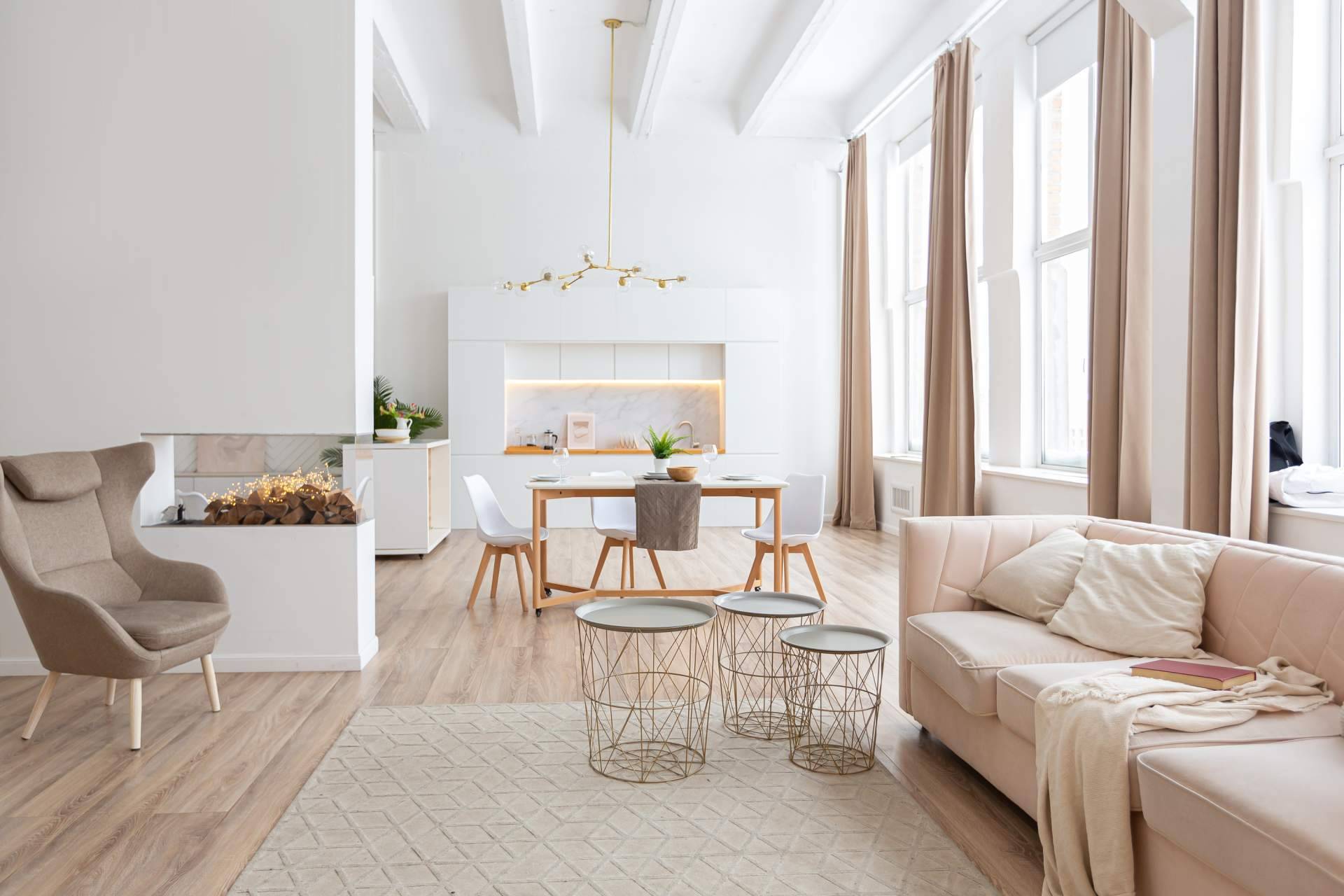 INDAStudio habla sobre el poder transformador del interiorismo
