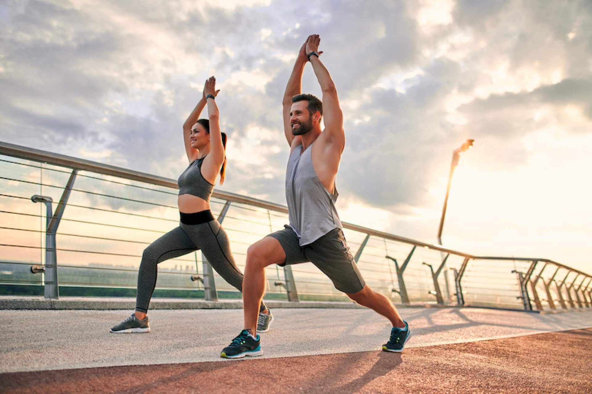 ¿Cómo pueden los profesionales encontrar un empleo deportivo?, con Sportalis