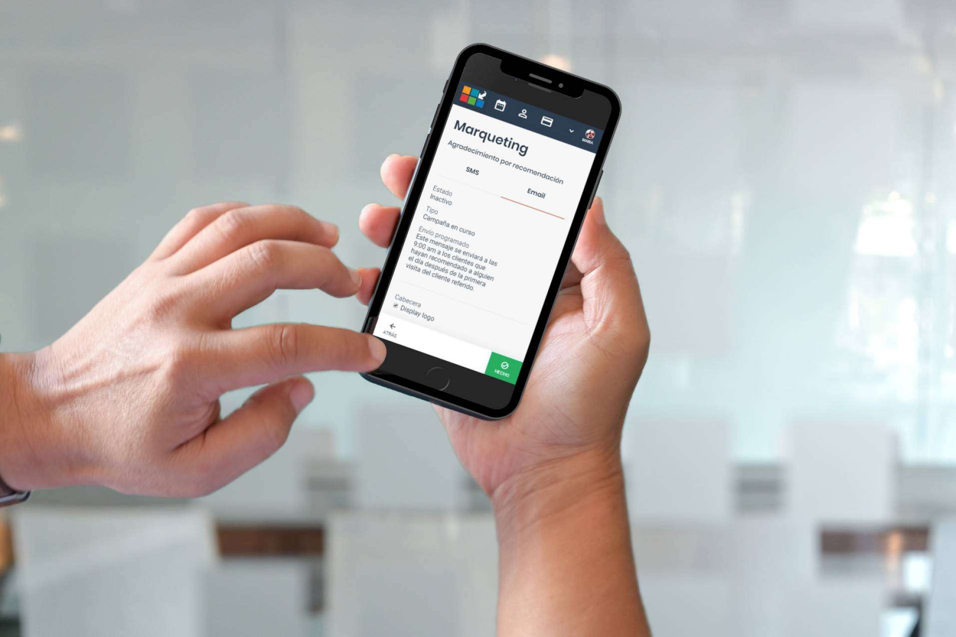 Shortcuts, el programa que hace más fácil el día a día de las empresas del sector belleza