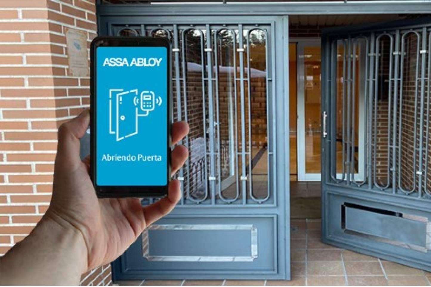 ¿Por qué es importante la automatización de las puertas de comunidades de propietarios?
