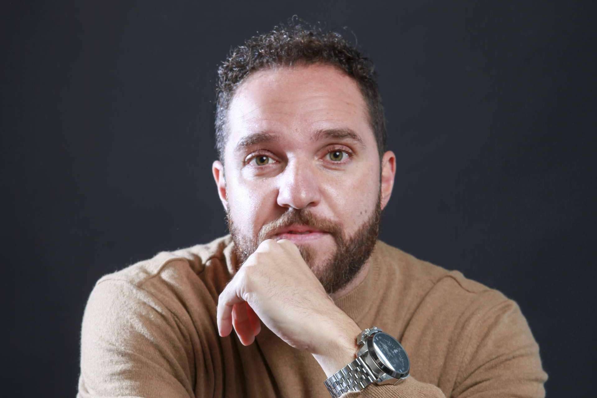 29ª Feria Internacional de Seguridad ESS+ (Colombia) Mikel Rufián, experto mundial en ciberinteligencia como ponente confirmado