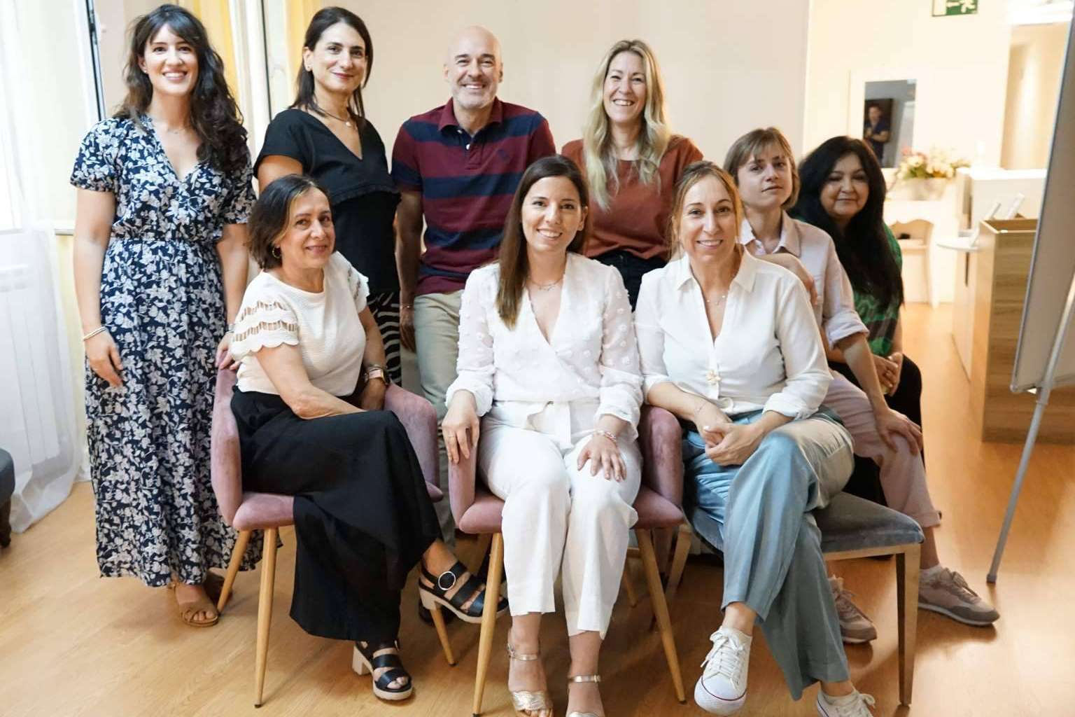 Capital Psicólogos ofrece una promoción de sesiones por 35 €