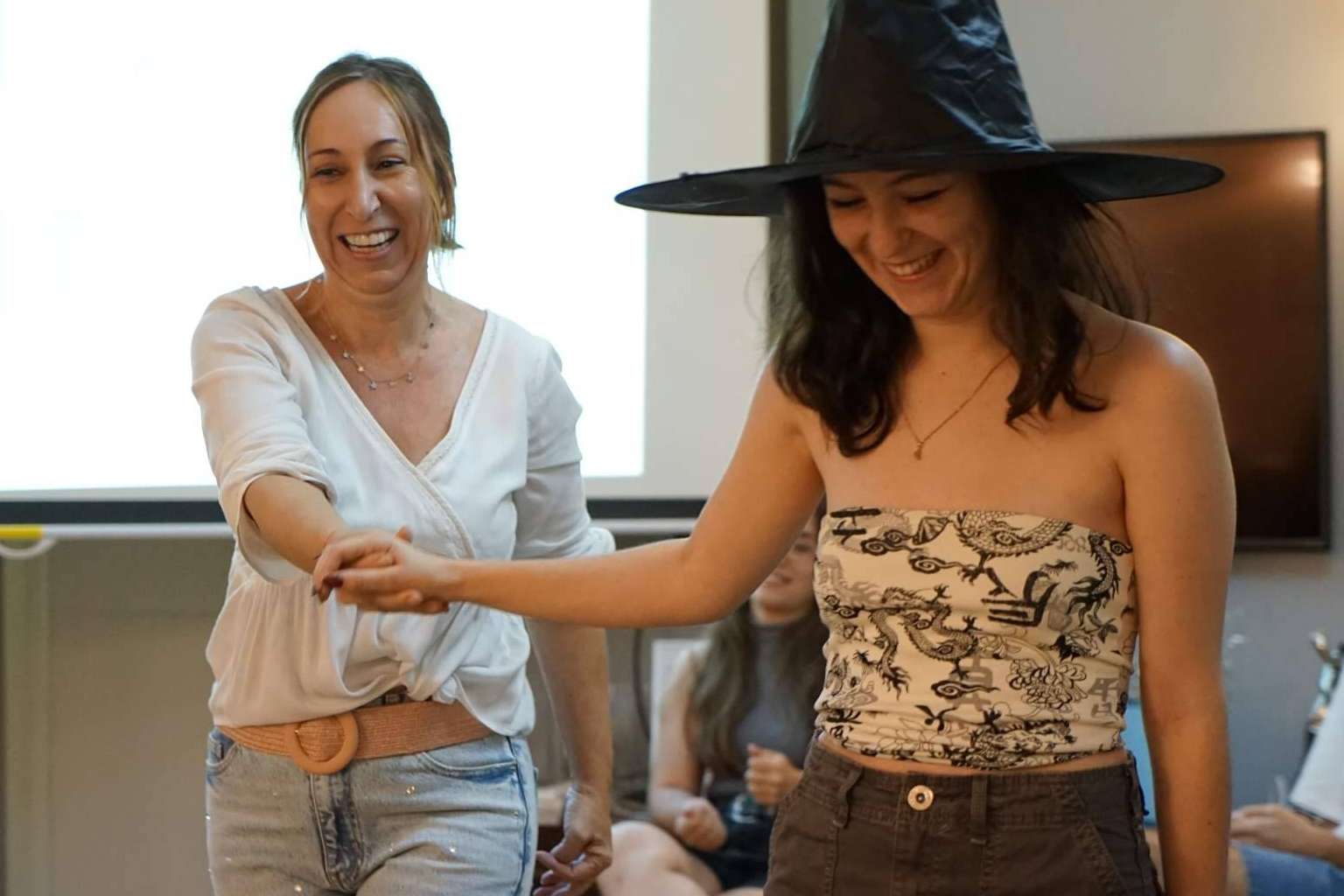 Capital Psicólogos ofrece un taller de autoestima