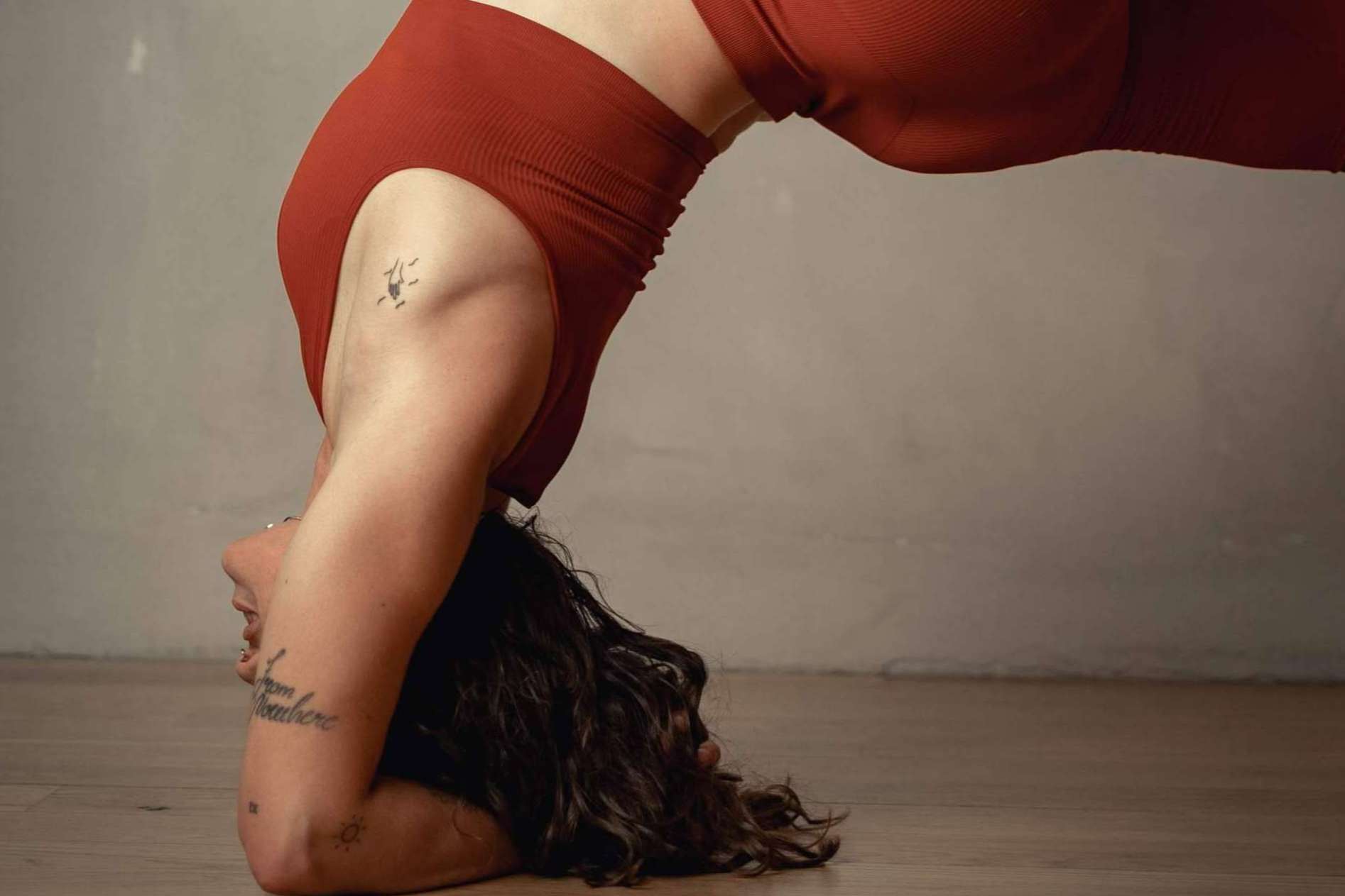 Todo sobre el AWAKENING YOGA® con The Garden
