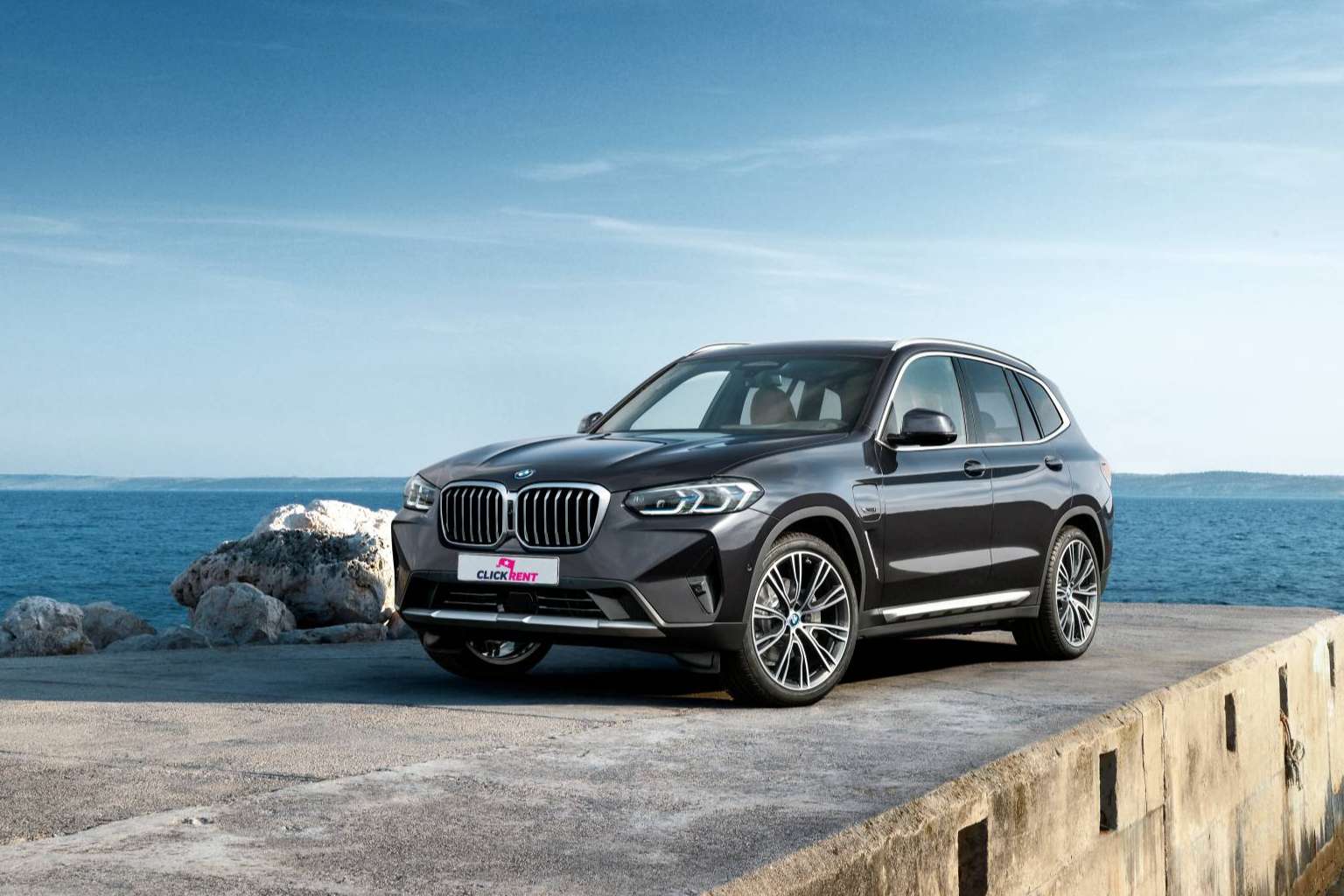 ClickRent ofrece el alquiler de coches en Mallorca e Ibiza de calidad y a precios bajos
