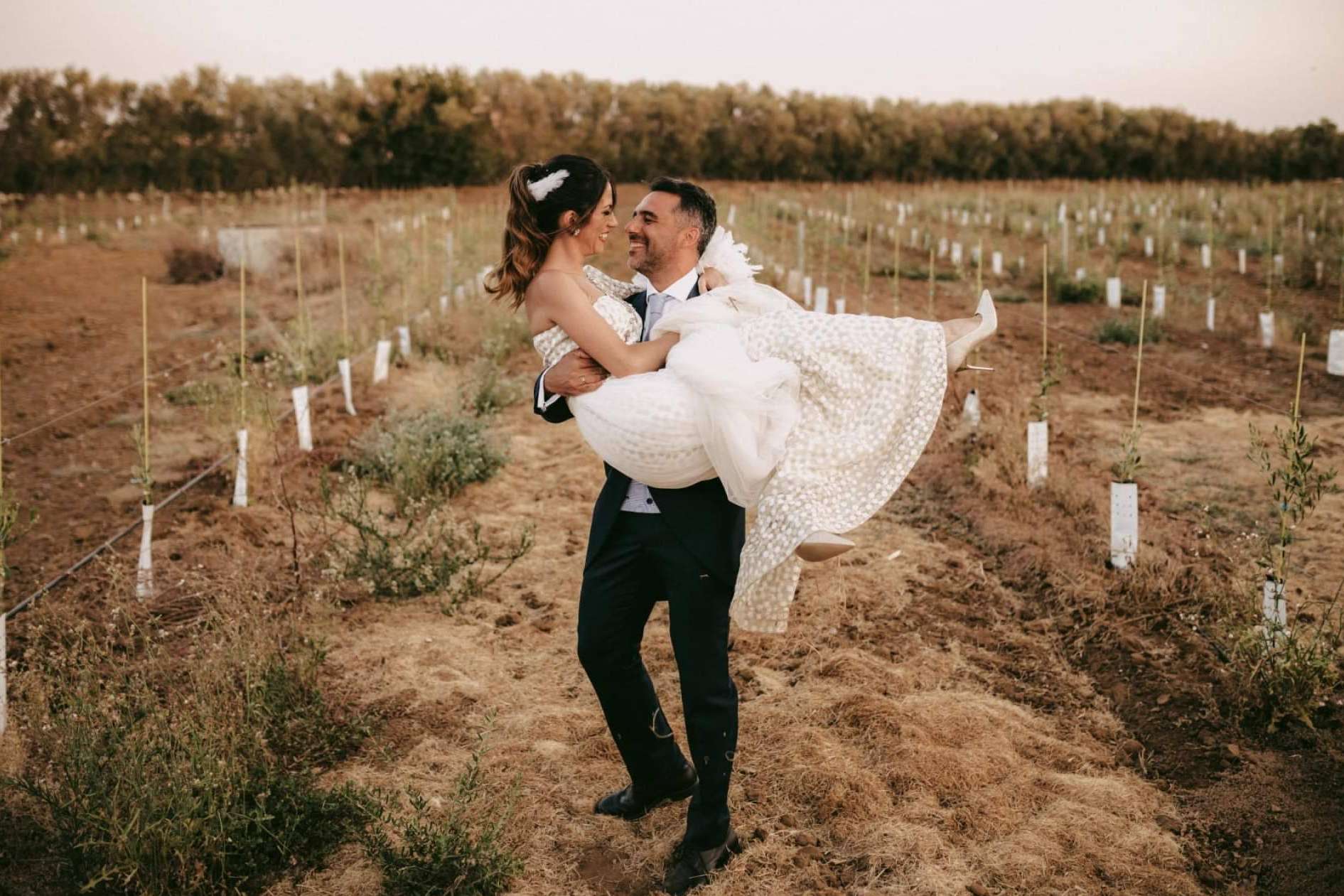 Ideas bodas auténticas, únicas, creativas y personalizadas con Amor Loco