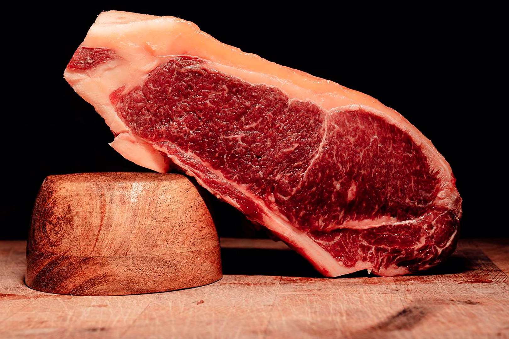 Txogitxu, la carne de vaca vieja que vale la pena probar