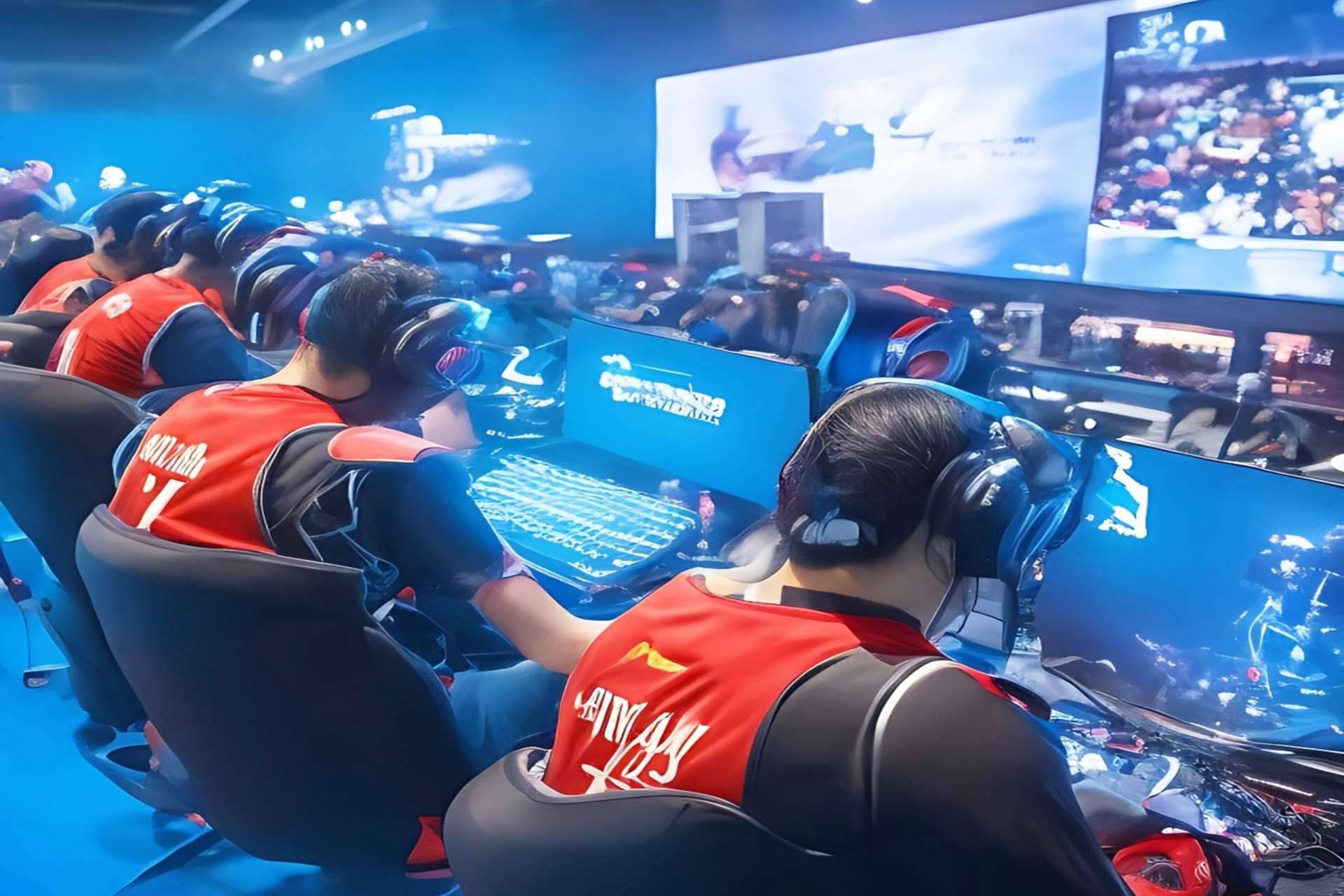 Formación especializada en eSports con el master in eSports Management and Gaming de ITTI High Tech Institute