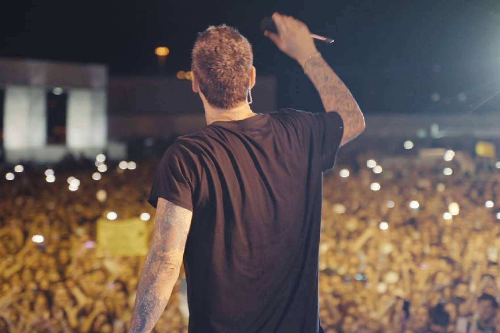 El festival Costa Feira ha unido a más de 45000 personas en su primera edición