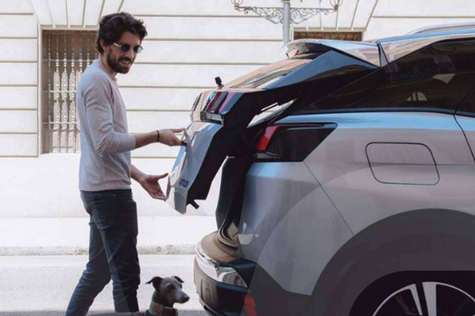 Las ventajas del renting de coches con Vamos