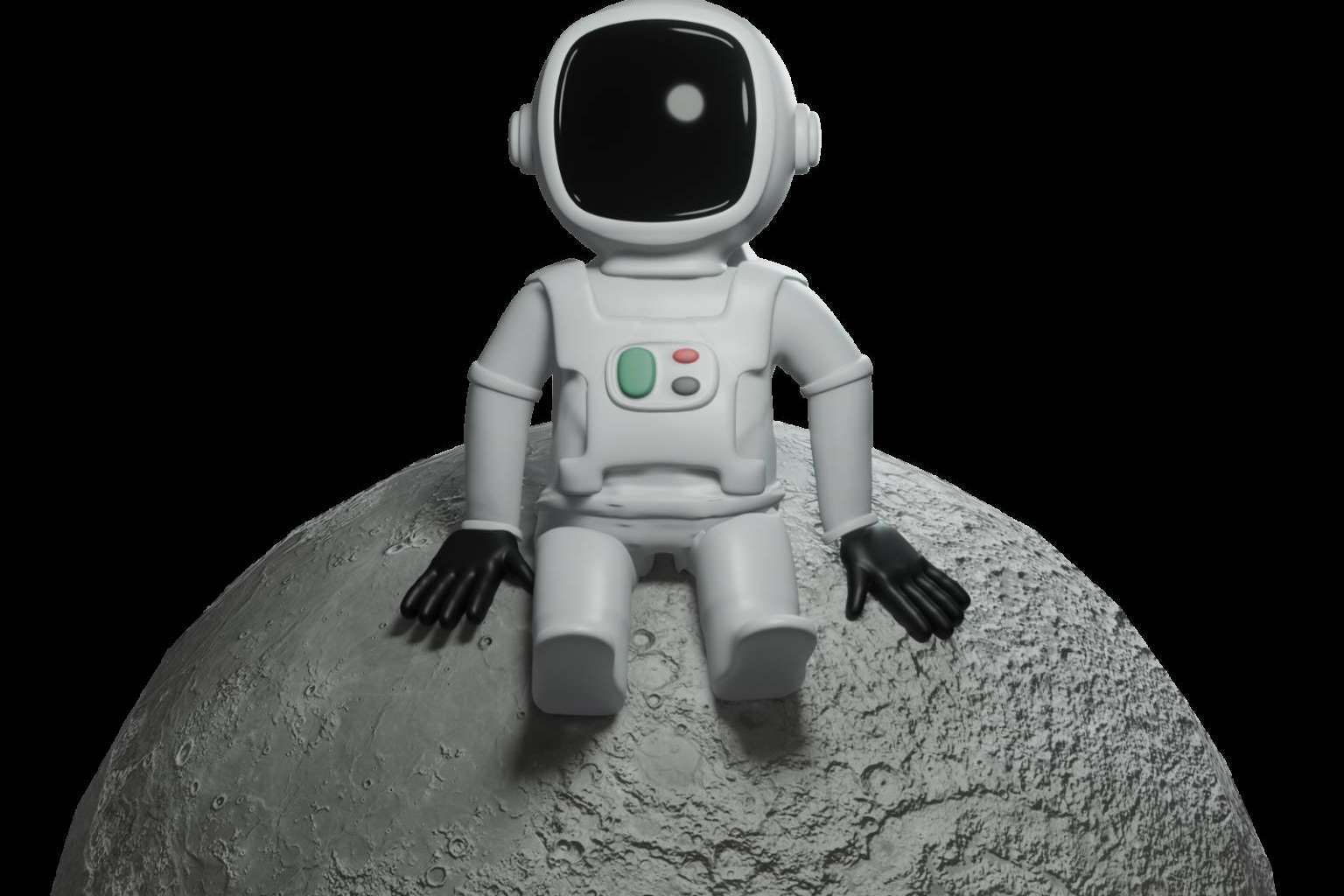 A la hora de estudiar las oposiciones de educación, THE MOON es un pasaporte al éxito