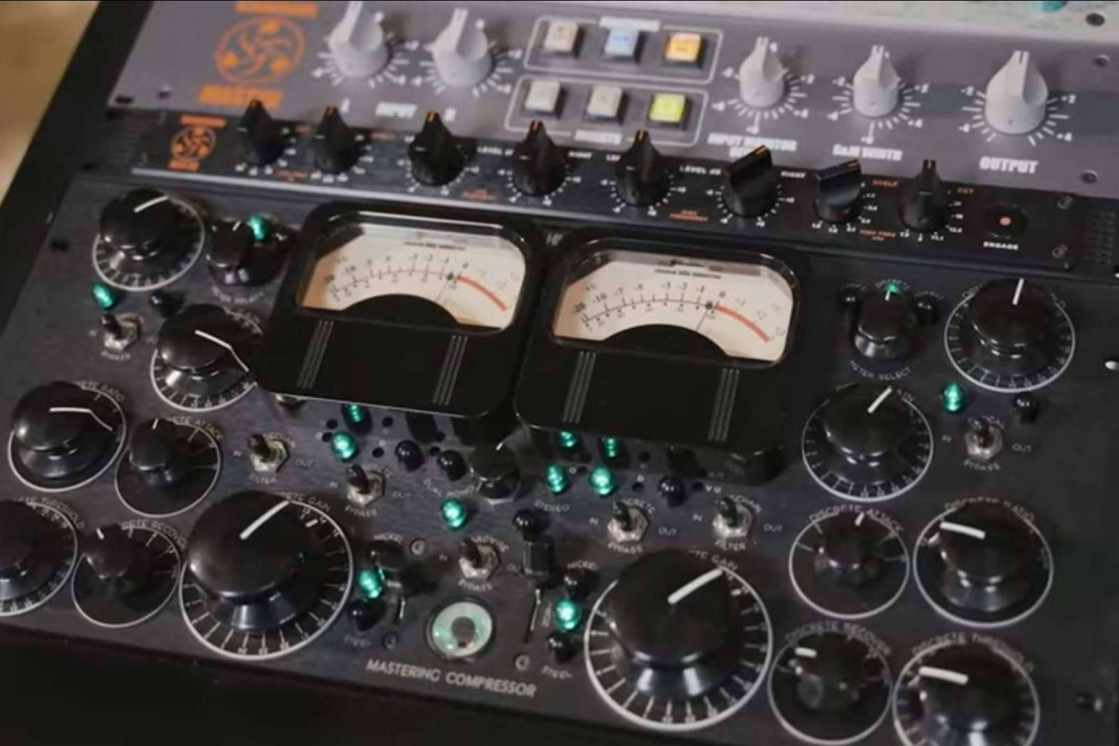 Órbita Sonora es un oasis para la producción musical