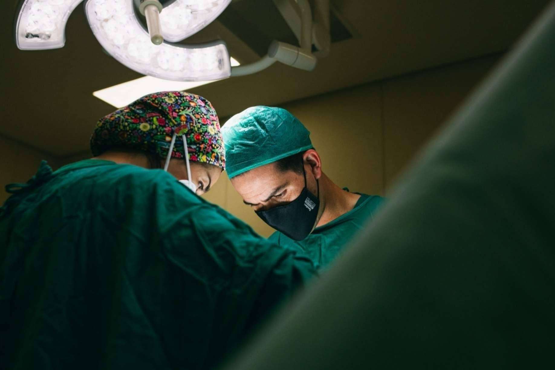 ¿En qué consiste un prolapso genital?, por el Dr. Nelson Díez
