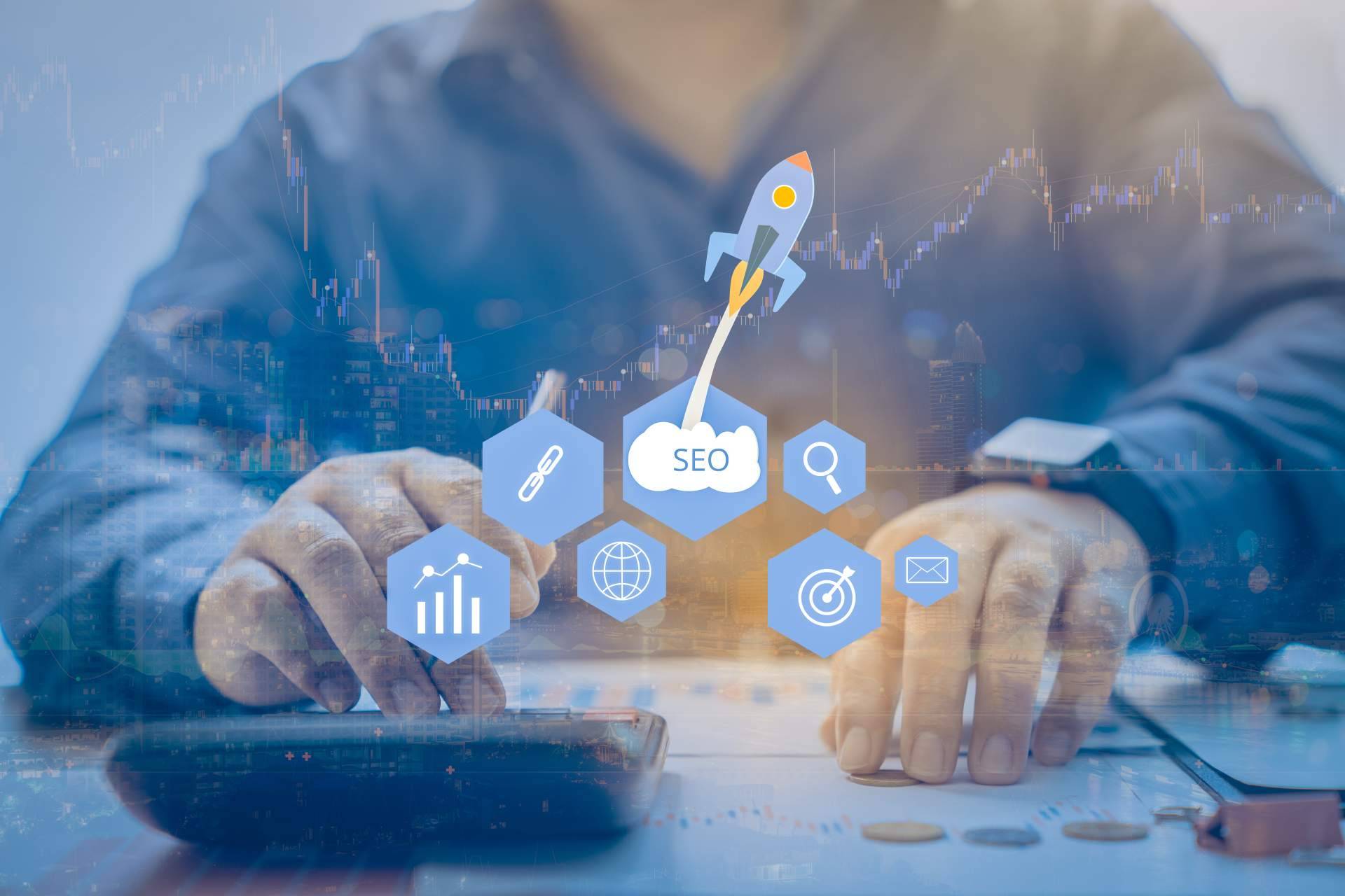 Potenciar la visibilidad de las palabras clave de la mano de un consultor SEO local