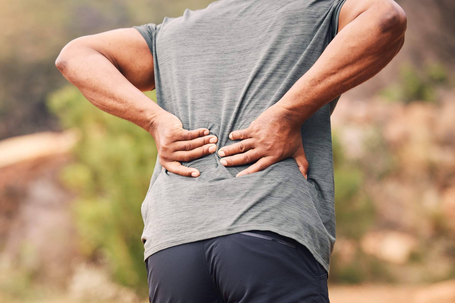 Recomendaciones para saber si se tiene fibromialgia, con iXalud