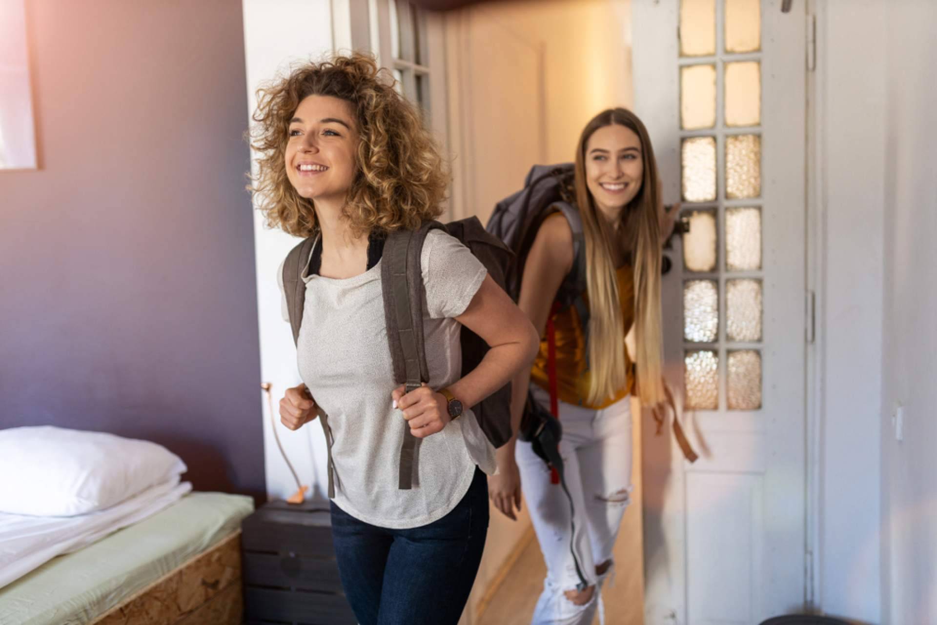 Gestión integral de los alquileres de estudiantes con SwiftFlats