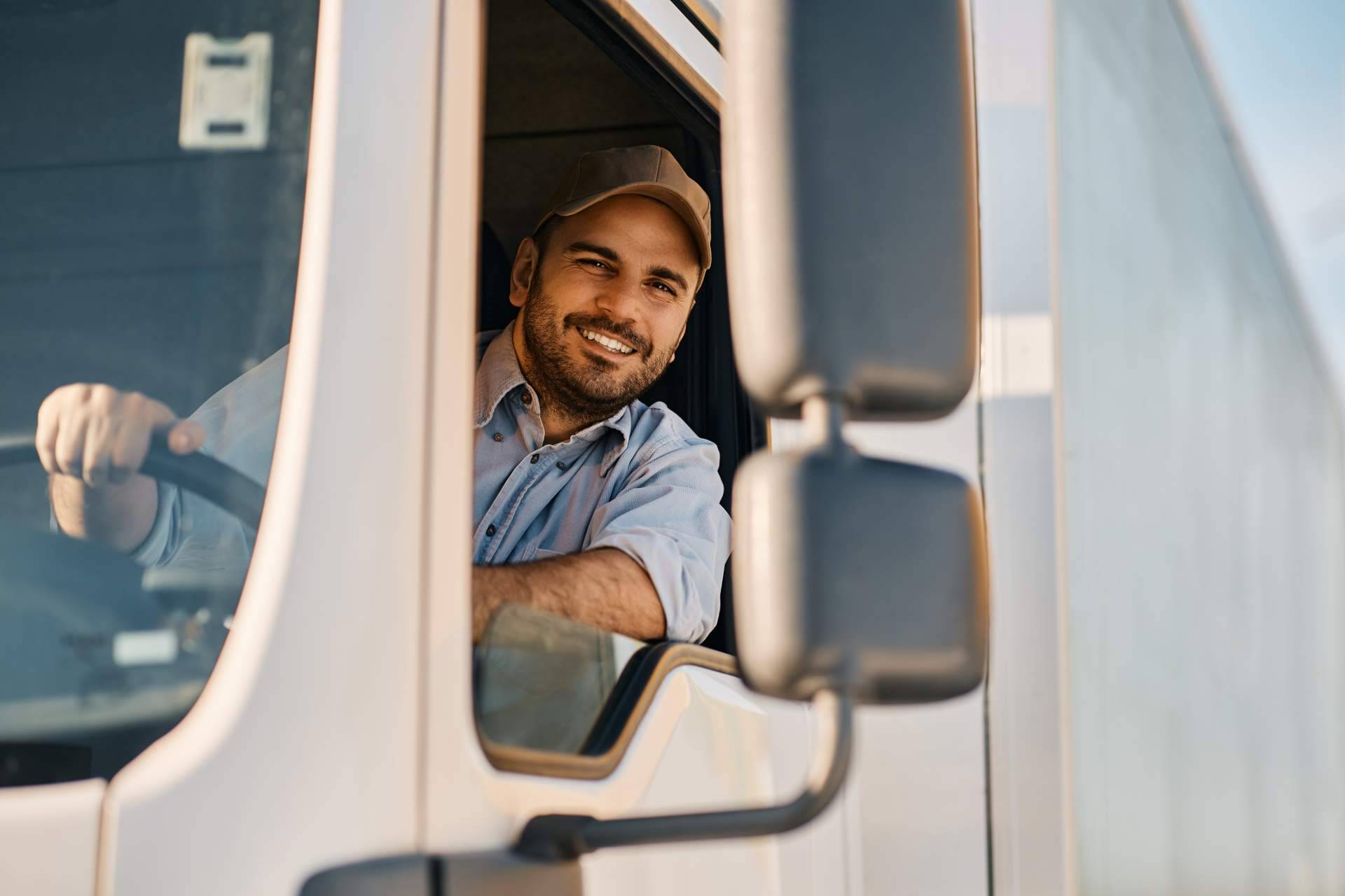Camion Protect explica hasta qué punto es importante contar con un seguro de mercancías