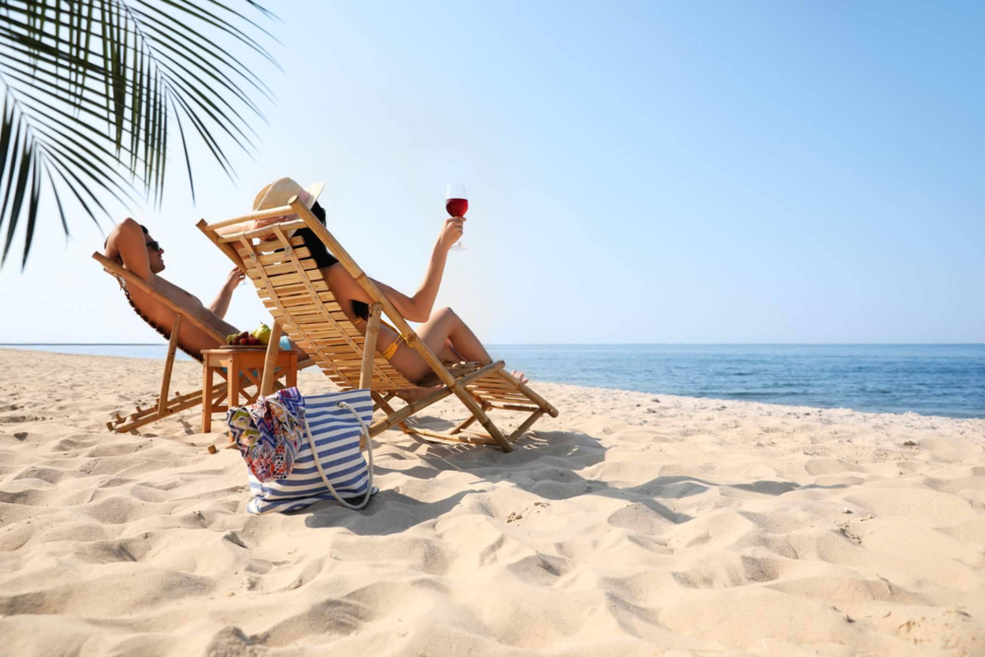 SESMI promueve diferentes y novedosas formas de tomar el sol de forma segura