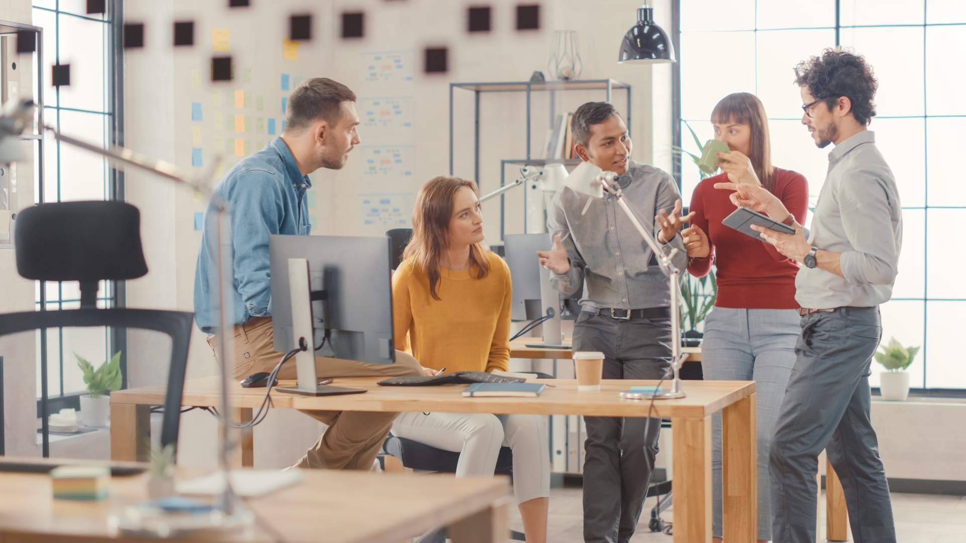 Ideas de negocio innovadoras para crear una empresa, por AEI Business School