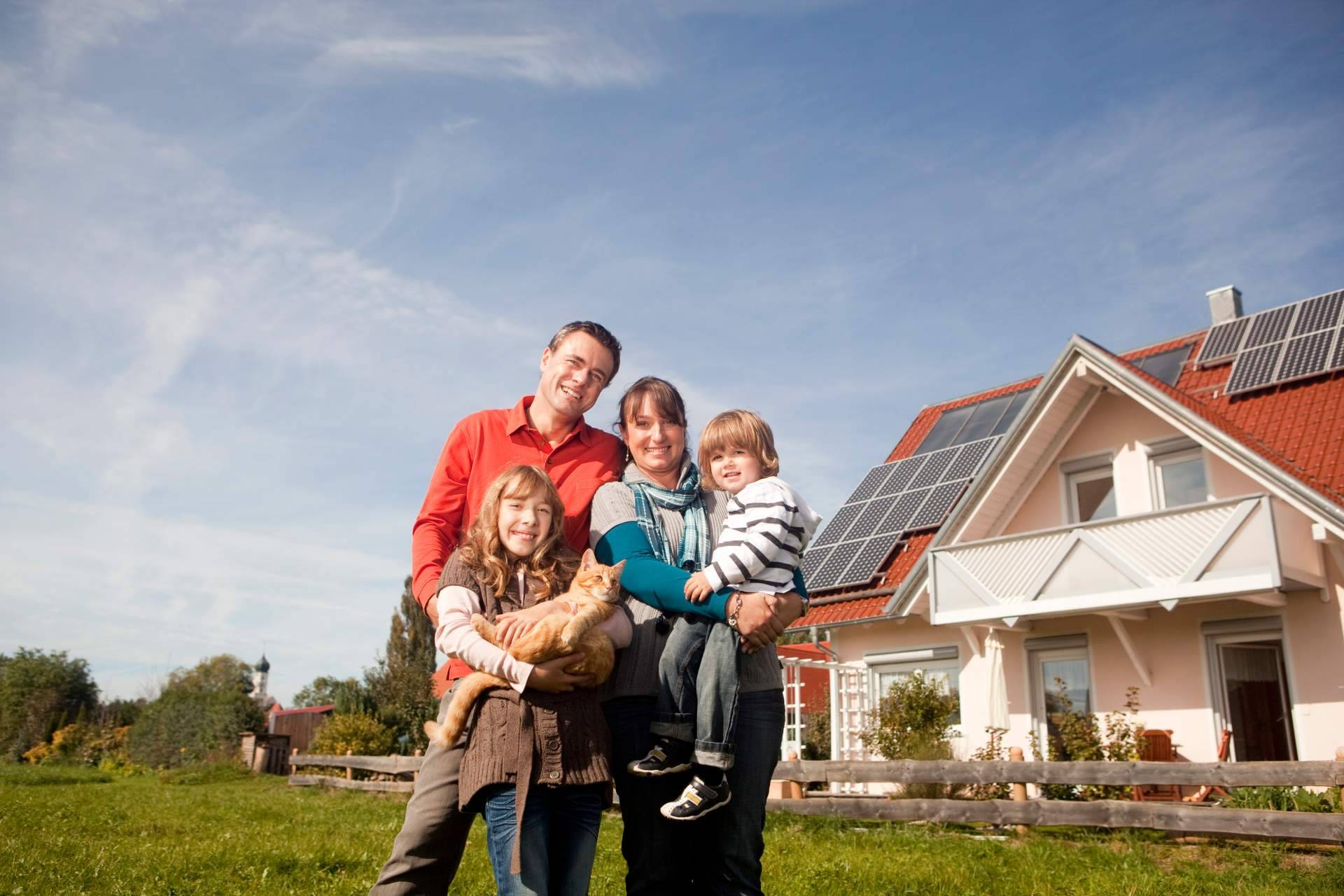 Los especialistas en instalaciones fotovoltaicas de Soof