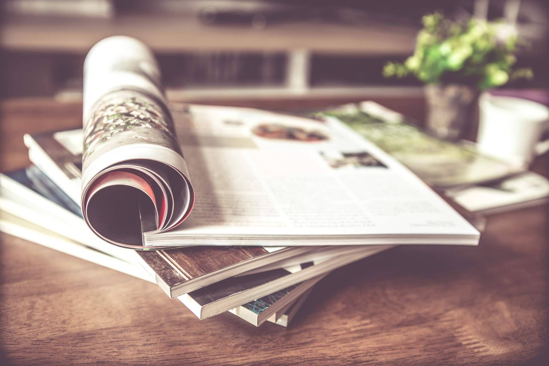 Vip Style Magazine revoluciona las revistas de lujo