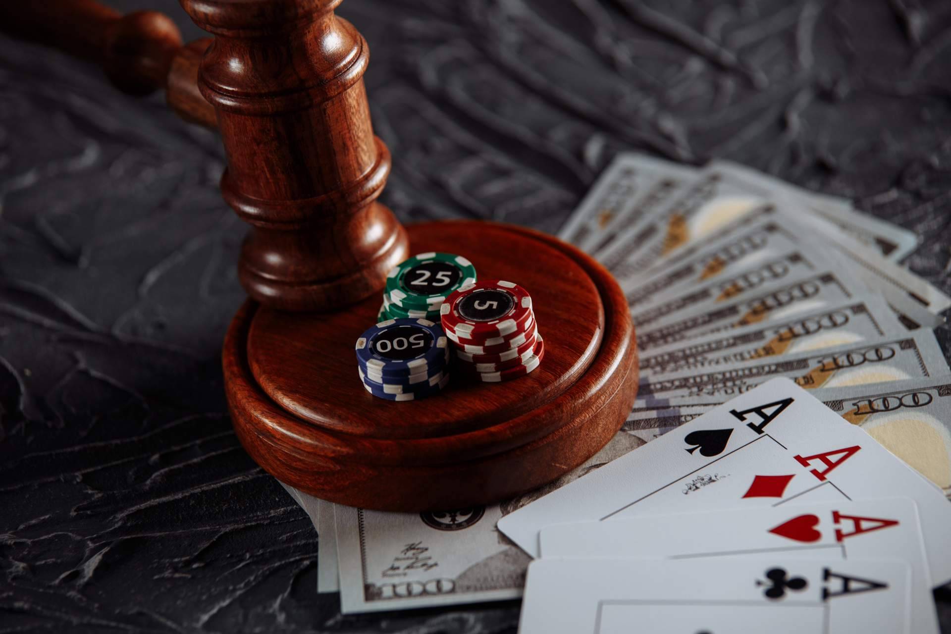 FEJAR y la distinta incidencia del juego problemático