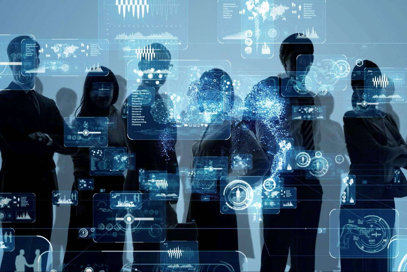 Cuáles son las ventajas de una plataforma de marketing SaaS global, por Thalamus