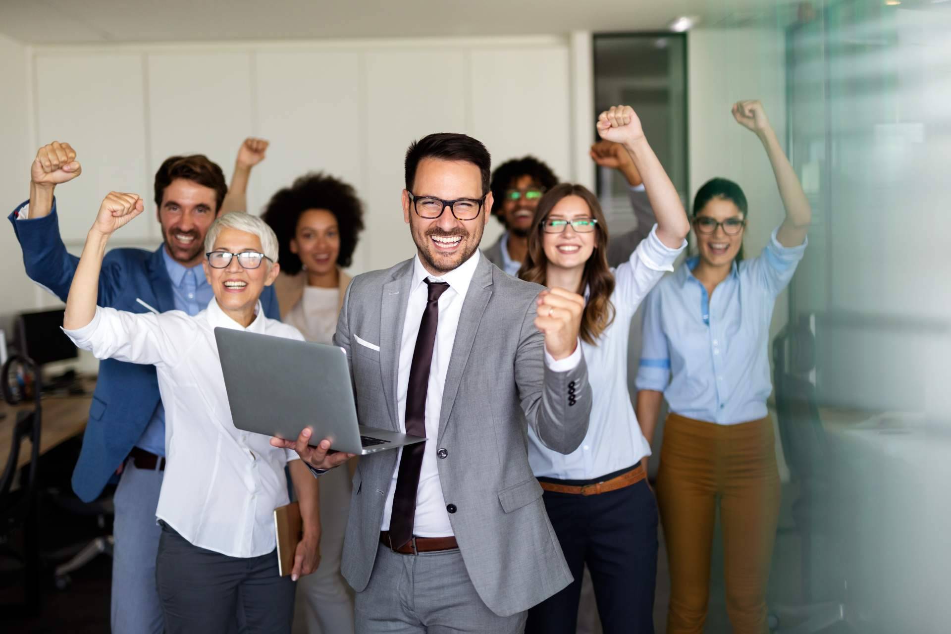 Conocer las claves para tener éxito en una implementación de SAP