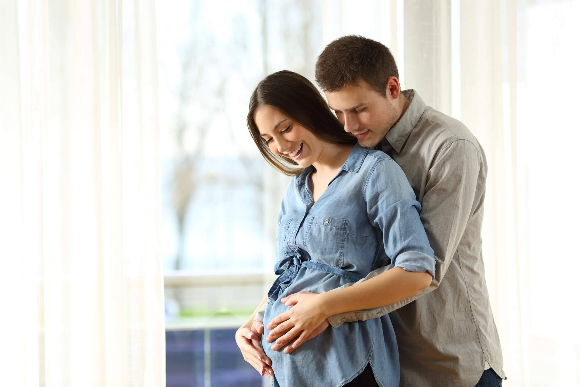 ¿Qué es la edad reproductiva y cuánto influye a la hora de buscar un embarazo?