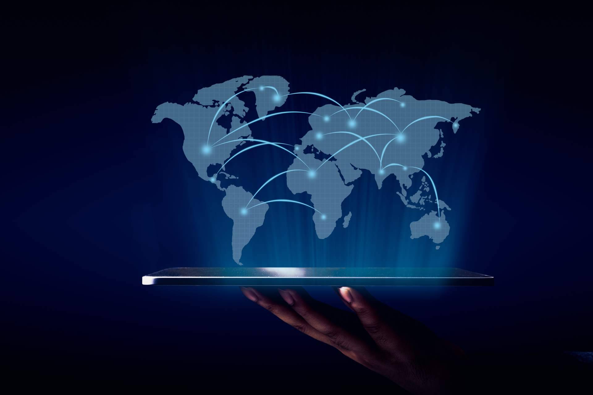 Servicios virtualización de red con VMware NSX