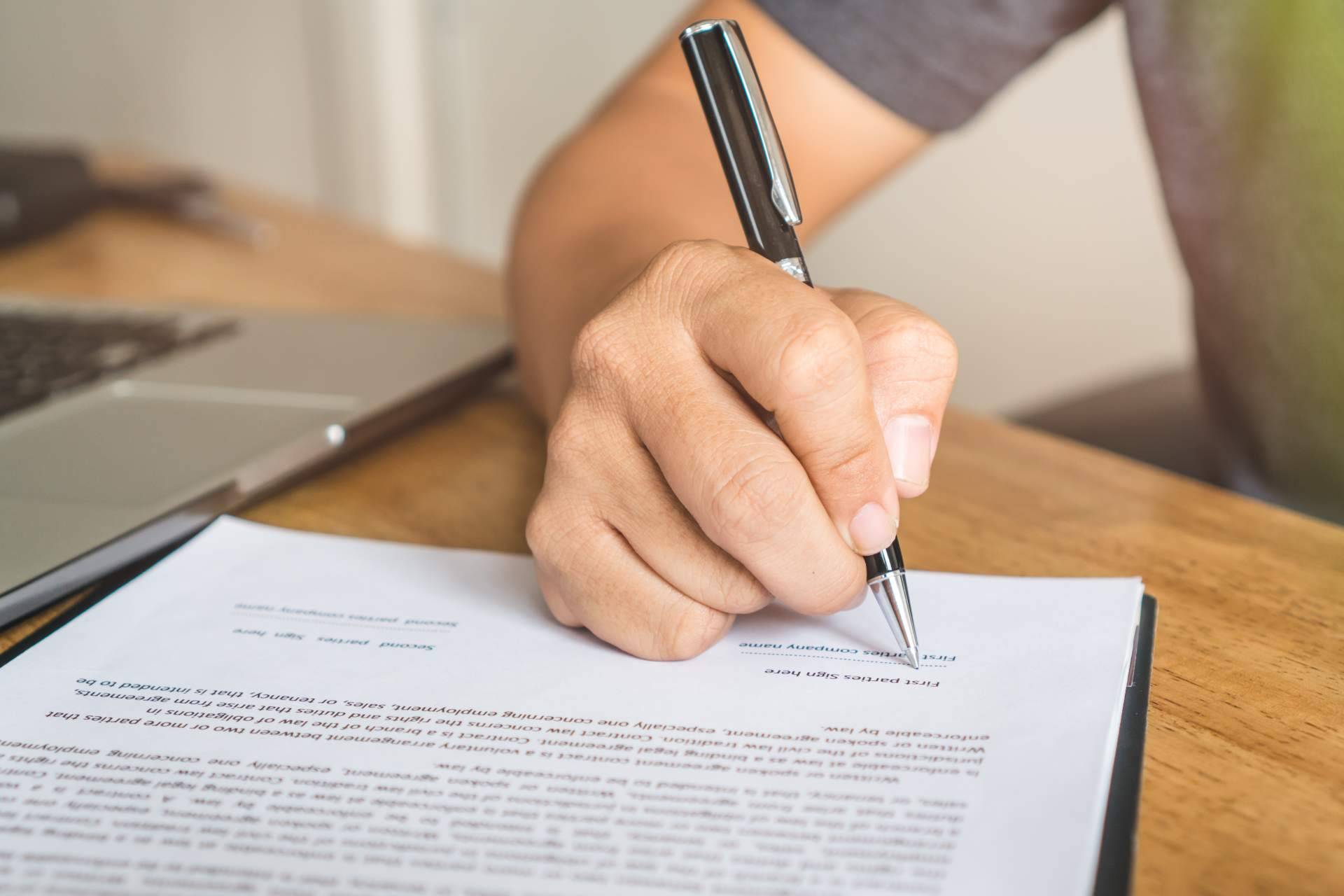 Union Credit and Guarantee, profesionales en fianzas a las empresas